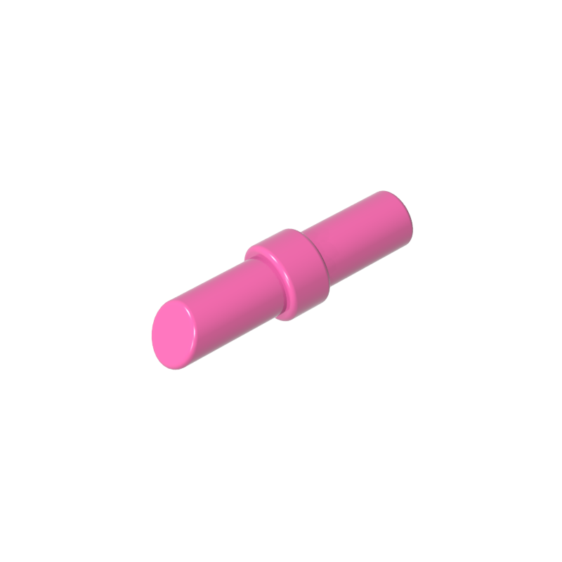 GDS-2020 - Lipstick [Plain]