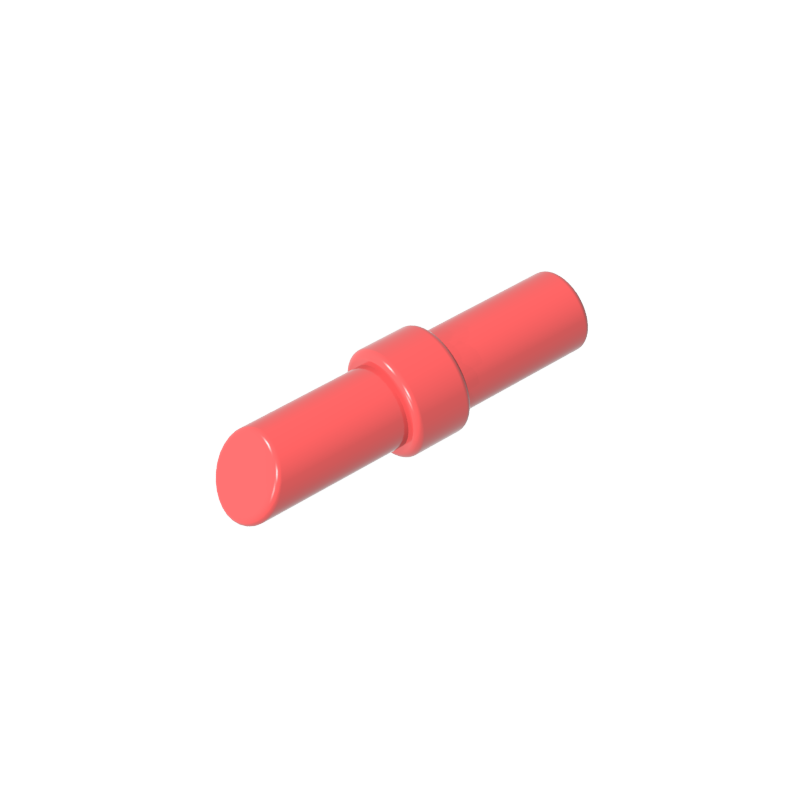 GDS-2020 - Lipstick [Plain]