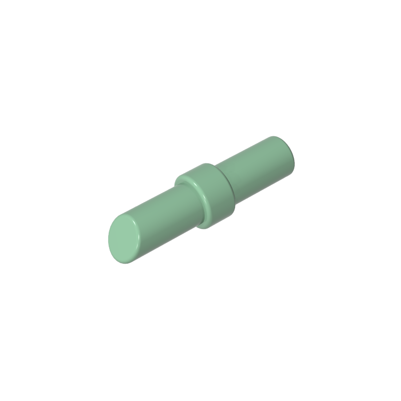 GDS-2020 - Lipstick [Plain]