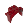 New Dark Red 154