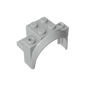 GDS-2021 - Wheel Arch, Mudguard 4 x 2 1/2 x 2 1/3