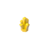 Bright Yellow 24