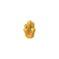 GDS-2022 - Rock 1 x 1 Crystal 5 Point