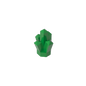GDS-2022 - Rock 1 x 1 Crystal 5 Point