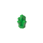 GDS-2022 - Rock 1 x 1 Crystal 5 Point