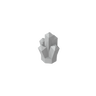 Medium Stone Grey 194