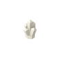 GDS-2022 - Rock 1 x 1 Crystal 5 Point
