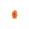 Transparent Bright Orange 182