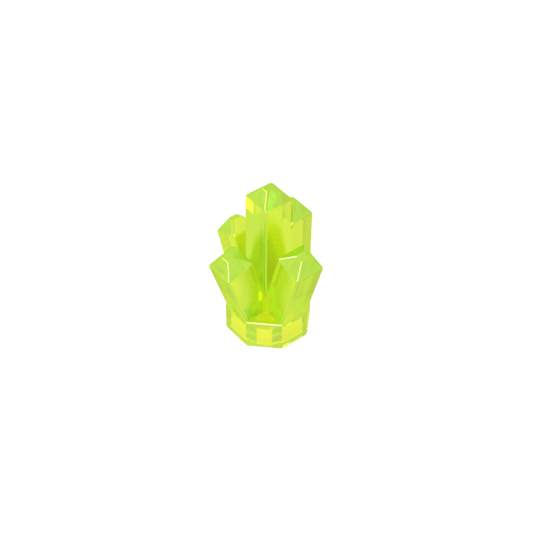 GDS-2022 - Rock 1 x 1 Crystal 5 Point