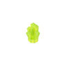 Transparent Fluore Green 49