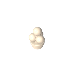 GDS-2023 - Food Ice Cream Scoops