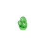 Transparent Green 48