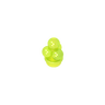 Transparent Fluore Green 49