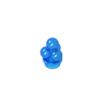 Transparent Blue 43