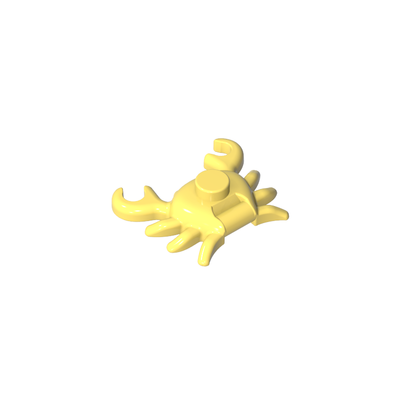 GDS-2024 - Animal, Crab