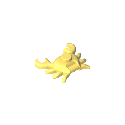 GDS-2024 - Animal, Crab