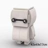 Baymax