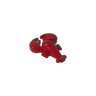 New Dark Red 154