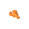 Bright Orange 106
