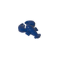 GDS-2025 - Lobster with Black Eyes Pattern