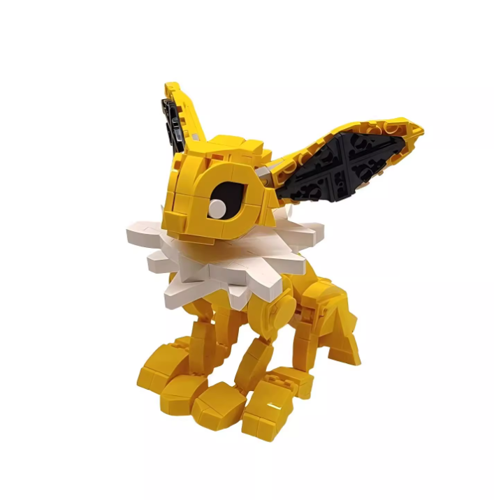 MOC-211178 Jolteon– MOC Brick Store