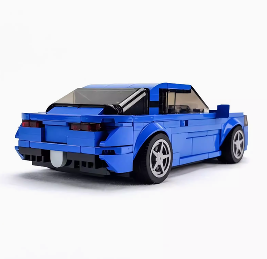 MOC MF GHOST Speed Champions