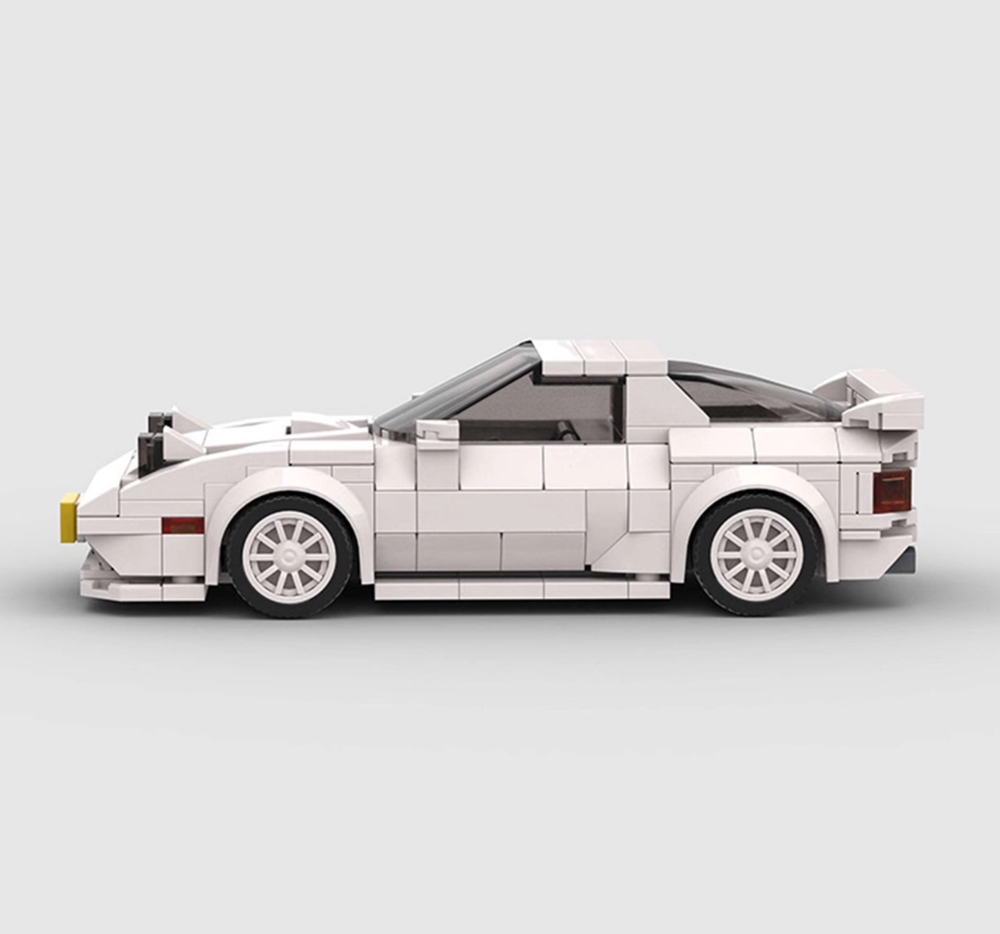 MOC Mazda RX-7 FC