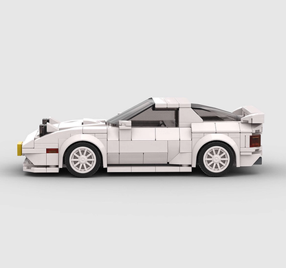 MOC Mazda RX-7 FC