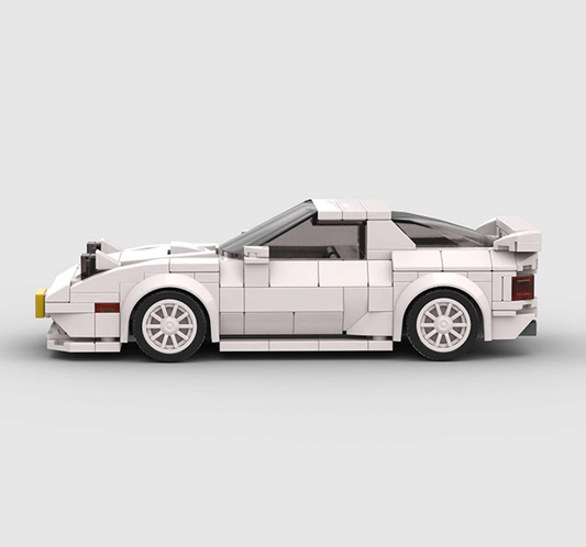 MOC Mazda RX-7 FC