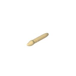 GDS-2026 - Equipment Paint Brush