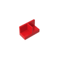 GDS-2027 - Panel 1 x 2 x 1 with Rounded Corners and Central Divider