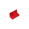 Bright Red 21