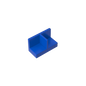 GDS-2027 - Panel 1 x 2 x 1 with Rounded Corners and Central Divider