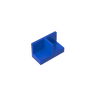Bright Blue 23