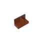 GDS-2027 - Panel 1 x 2 x 1 with Rounded Corners and Central Divider