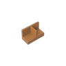 Medium Nougat 312