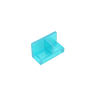 Transparent Light Blue 42