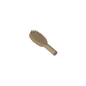 GDS-2028 - Equipment Hairbrush [Undetermined Handle Length]