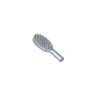 Silver Metallic 315