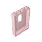 GDS-2030 - Panel 1 x 4 x 5 with Arched Window