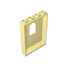 Lemon Chiffon