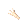 Light Nougat 283