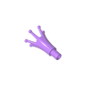 Medium Lavender 324