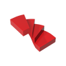 Bright Red 21