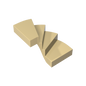 GDS-2032 - Stairs, Left 6 x 6 x 4