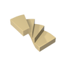 Brick Yellow 5