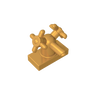 Warm Gold 297