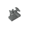 Dark Stone Grey 199