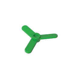 GDS-2034 - Propeller 3 Blade Small