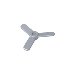 GDS-2034 - Propeller 3 Blade Small